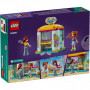 Конструктор LEGO Friends Крамничка аксесуарів 129 деталей (42608)