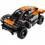 Конструктор LEGO Technic Автомобіль для перегонів NEOM McLaren Extreme E 252 деталей (42166)