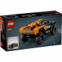 Конструктор LEGO Technic Автомобіль для перегонів NEOM McLaren Extreme E 252 деталей (42166)