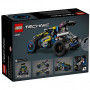 Конструктор LEGO Technic Позашляховик багі для перегонів 219 деталей (42164)