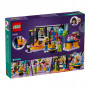 Конструктор LEGO Friends Караоке-вечірка 196 деталей (42610)