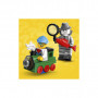 Конструктор LEGO Minifigures серія 25, 9 деталей (71045)