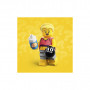 Конструктор LEGO Minifigures серія 25, 9 деталей (71045)