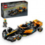 Конструктор LEGO Speed Champions Автомобіль для перегонів 2023 McLaren Formula 1, 245 деталей (76919)