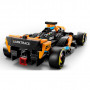 Конструктор LEGO Speed Champions Автомобіль для перегонів 2023 McLaren Formula 1, 245 деталей (76919)