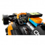 Конструктор LEGO Speed Champions Автомобіль для перегонів 2023 McLaren Formula 1, 245 деталей (76919)