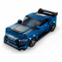 Конструктор LEGO Speed Champions Спортивний автомобіль Ford Mustang Dark Horse 344 деталі (76920)