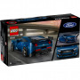 Конструктор LEGO Speed Champions Спортивний автомобіль Ford Mustang Dark Horse 344 деталі (76920)