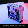 Конструктор Pantasy Original - X IGAME Gaming Desktop (85004)