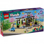 Конструктор LEGO Friends Кав'ярня Хартлейк-Сіті (42618)