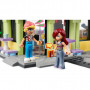 Конструктор LEGO Friends Кав'ярня Хартлейк-Сіті (42618)