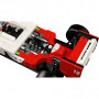 Конструктор LEGO Icons McLaren MP4/4 і Айртон Сенна (10330)