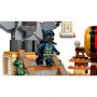 Конструктор LEGO Ninjago Бойова арена турніру (71818)