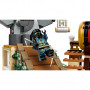 Конструктор LEGO Ninjago Бойова арена турніру (71818)