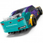 Конструктор LEGO Speed Champions NASCAR Next Gen Chevrolet Camaro ZL1, 328 деталей (76935)