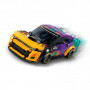 Конструктор LEGO Speed Champions NASCAR Next Gen Chevrolet Camaro ZL1, 328 деталей (76935)