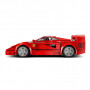 Конструктор LEGO Speed Champions Суперкар Ferrari F40, 318 деталей (76934)