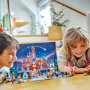 Конструктор LEGO Disney Різдвяний календар 2024 (43253)