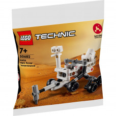 Конструктор LEGO Technic Місія NASA Марсохід Персеверанс (30682)