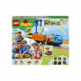 Конструктор LEGO Duplo Вантажний потяг (10875)