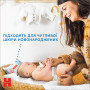 Дитячі вологі серветки Huggies Pure Extra Care 56шт (5029053568706)