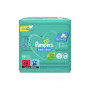 Дитячі вологі серветки Pampers Fresh Clean 4х52 шт (8001841077949)