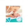 Дитячі вологі серветки Pampers Fresh Clean 4х52 шт (8001841077949)