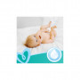 Дитячі вологі серветки Pampers Fresh Clean 4х52 шт (8001841077949)