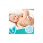 Дитячі вологі серветки Pampers Fresh Clean 4х52 шт (8001841077949)