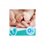 Дитячі вологі серветки Pampers Fresh Clean 4х52 шт (8001841077949)