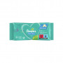 Дитячі вологі серветки Pampers Fresh Clean 52 шт (8001841041360)