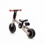 Дитячий велосипед Kinderkraft 3 в 1 4TRIKE szary Grey (KR4TRI22GRY0000)