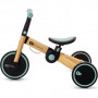 Дитячий велосипед Kinderkraft 3 в 1 4TRIKE Sunflower (5902533922413)