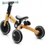 Дитячий велосипед Kinderkraft 3 в 1 4TRIKE Sunflower (5902533922413)