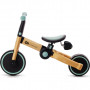 Дитячий велосипед Kinderkraft 3 в 1 4TRIKE Sunflower (5902533922413)