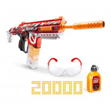 Іграшкова зброя Zuru X-Shot Швидкострільний бластер Hyper Gel large (20 000 гелевих кульок) (36620R)