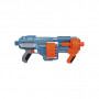 Іграшкова зброя Hasbro Nerf Elite 2.0 Шоквейв (E9527)