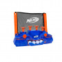 Іграшкова зброя Jazwares Nerf Nerf Elite Hovering Target (11510N)