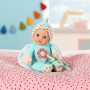 Лялька Zapf Baby Born For babies Блакитне янголятко 18 см (832295-1)