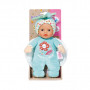 Лялька Zapf Baby Born For babies Блакитне янголятко 18 см (832295-1)