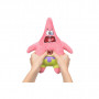 М'яка іграшка Sponge Bob Exsqueeze Me Plush Patrick Burp со звуком (EU690903)