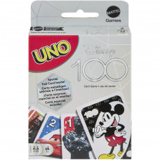 Настільна гра UNO Disney 100 (HPW21)