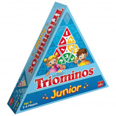 Настільна гра Goliath Triominos Junior (360681.206)