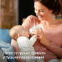 Пляшечка для годування Philips AVENT Анти-колік 125 мл (SCY100/01)