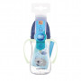 Пляшечка для годування Canpol babies Easystart Sleepy Koala 240 мл блакитна (35/237_blu)