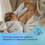 Пляшечка для годування Canpol babies Easystart Sleepy Koala 240 мл блакитна (35/237_blu)