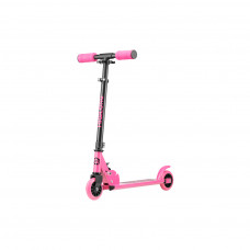 Самокат Miqilong Cart Рожевий (CART-100-PINK)