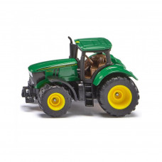 Спецтехніка Siku Трактор John Deere (6337079)