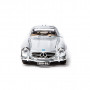 Машина Bburago MERCEDES-BENZ 300 SL (18-22023)