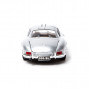 Машина Bburago MERCEDES-BENZ 300 SL (18-22023)